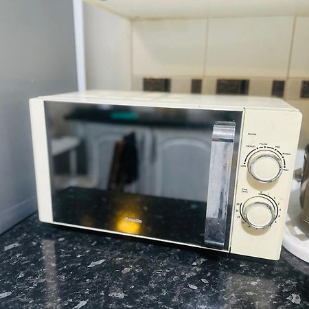 Brockmer House Apartman London Kültér fotó