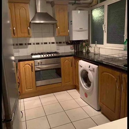 Brockmer House Apartman London Kültér fotó