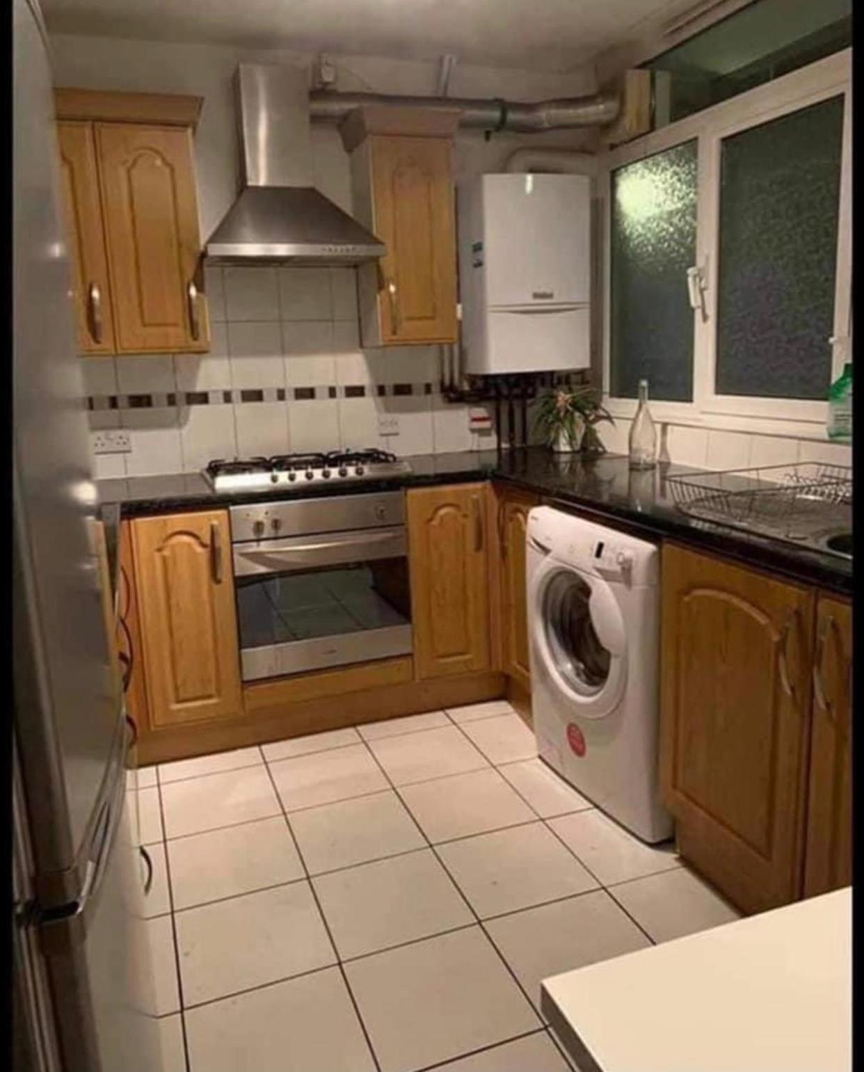 Brockmer House Apartman London Kültér fotó